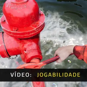 DrainSim - Jogabilidade