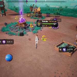 Drake Hollow - Lenhador