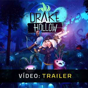 Drake Hollow - Trailer