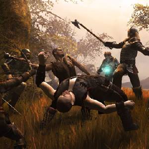 Drakensang The River of Time - Emboscada na Floresta