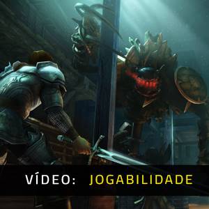 Drakensang The River of Time - Jogabilidade