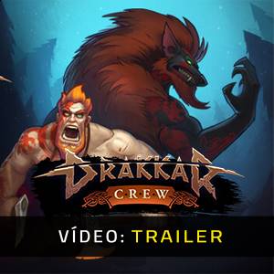 Drakkar Crew - Trailer de Vídeo