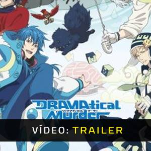 DRAMAtical Murder - Trailer