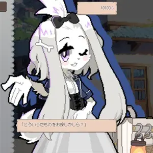 DRAPLINE - Loja de itens