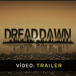 Dread Dawn Pc