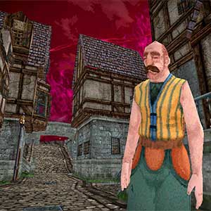 Dread Delusion - Tipo Hallow