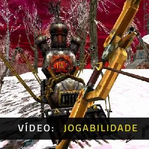 Dread Delusion - Jogo de Vídeo