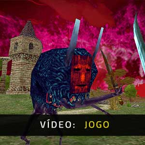 Dread Delusion - Jogo de Vídeo