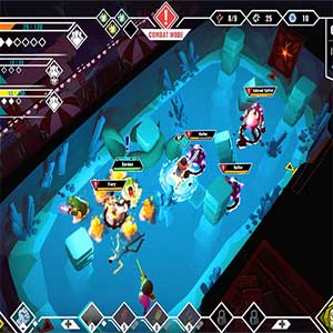 monstros de outra dimensão