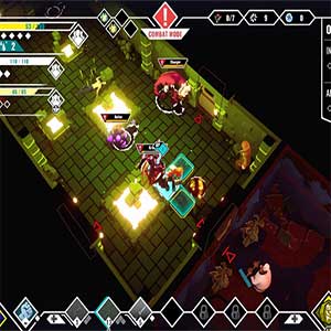 misteriosas monstruosidades malévolas