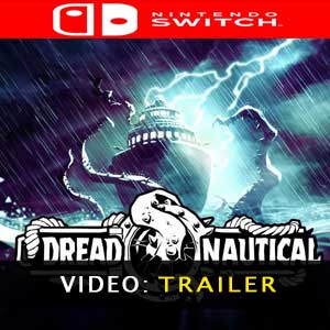 Comprar Dread Nautical Nintendo Switch barato Comparar Preços