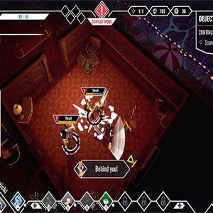 desvendar os mistérios