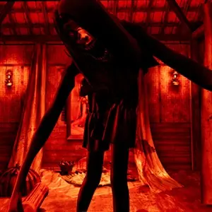 DreadEye VR - Mundo dos Espíritos