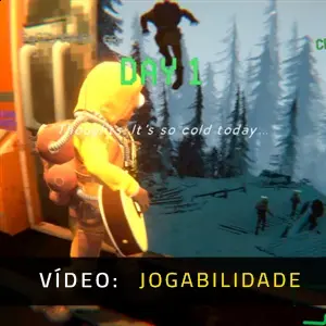 Dreadway - Vídeo do Jogabilidade