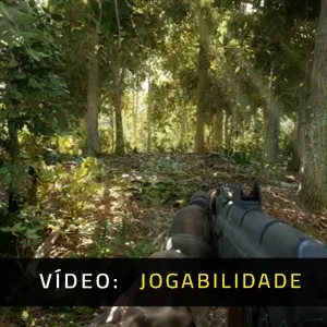 DREADZONE - Vídeo de Jogabilidade