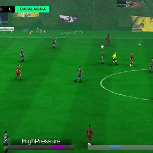 Dream Football 2024 Xbox Series X