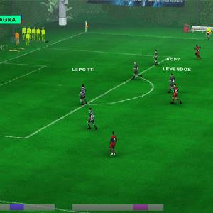 Dream Football 2024 - Gol