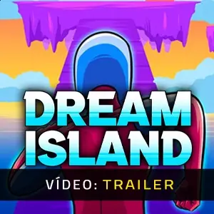 Dream Island: A Skyward Journey - Trailer de Vídeo