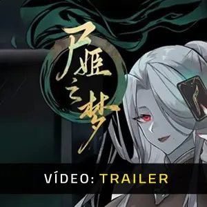 Dream of Corpse Lady - Trailer de Vídeo