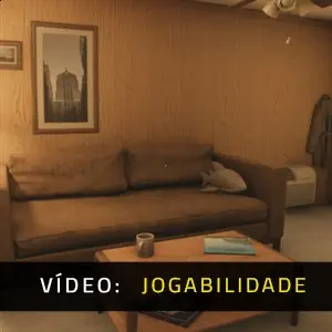 Dreamcore Rabbit Hole - Jogabilidade