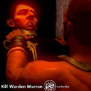 Dreamfall Chapters - Ação Escolha