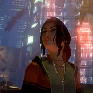 Dreamfall Chapters - Praça Sonnenschein