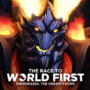 World of Warcraft Amirdrassil Corrida ao Primeiro do Mundo Começa