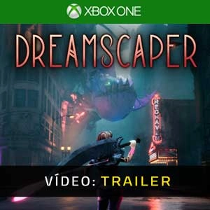 Dreamscaper Xbox One