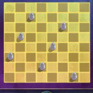 Dreamscapes: Nightmare's Heir - Damas