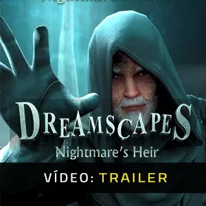 Dreamscapes: Nightmare's Heir - Video Trailer