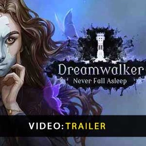 Dreamwalker Never Fall Asleep Pc