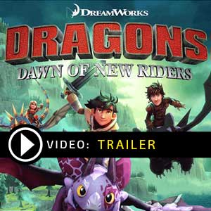 Comprar DreamWorks Dragons Dawn of New Riders Xbox One Barato Comparar Preços