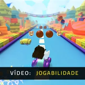 DreamWorks Gabby’s Dollhouse: Ready to Party - Jogabilidade