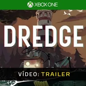 DREDGE Xbox One - Trailer do vídeo