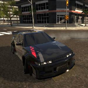 Drift Force Xtreme Ultimate Car Simulator 2024 Rua