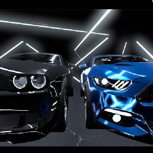 Drift Force Xtreme Ultimate Car Simulator 2024 Capô