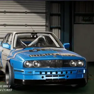 DRIFTCE - Menu da Loja