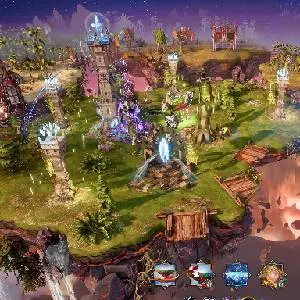 Driftland: The Magic Revival - Sob Ataque