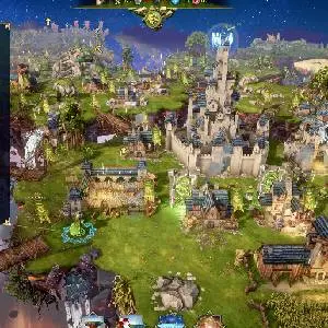 Driftland: The Magic Revival - Atirador de Elite