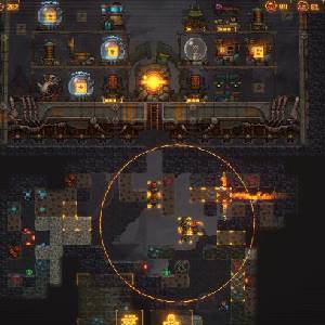 Drill Core - Construindo Torres