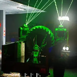 Drive Beyond Horizons - Urso de Pelúcia