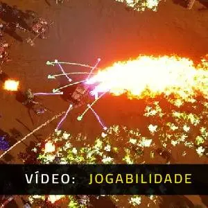 Driveloop: Survivors - Vídeo de Jogabilidade