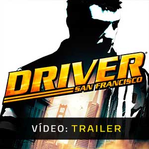 Driver San Francisco - Trailer
