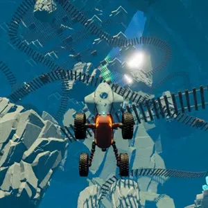 Driving Is Hard - Caindo