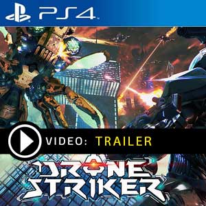 Comprar Drone Striker PS4 Comparar Preços