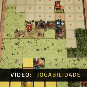 Drop Duchy - Vídeo de jogabilidade