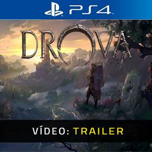Drova Forsaken Kin - Trailer