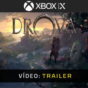 Drova Forsaken Kin - Trailer