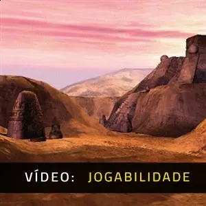 Drowned God: Conspiracy of Ages - Vídeo de Jogabilidade