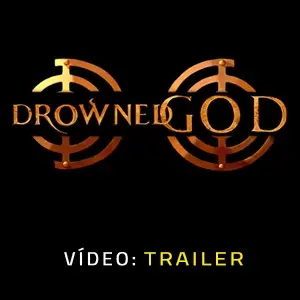 Drowned God: Conspiracy of Ages - Trailer de Vídeo